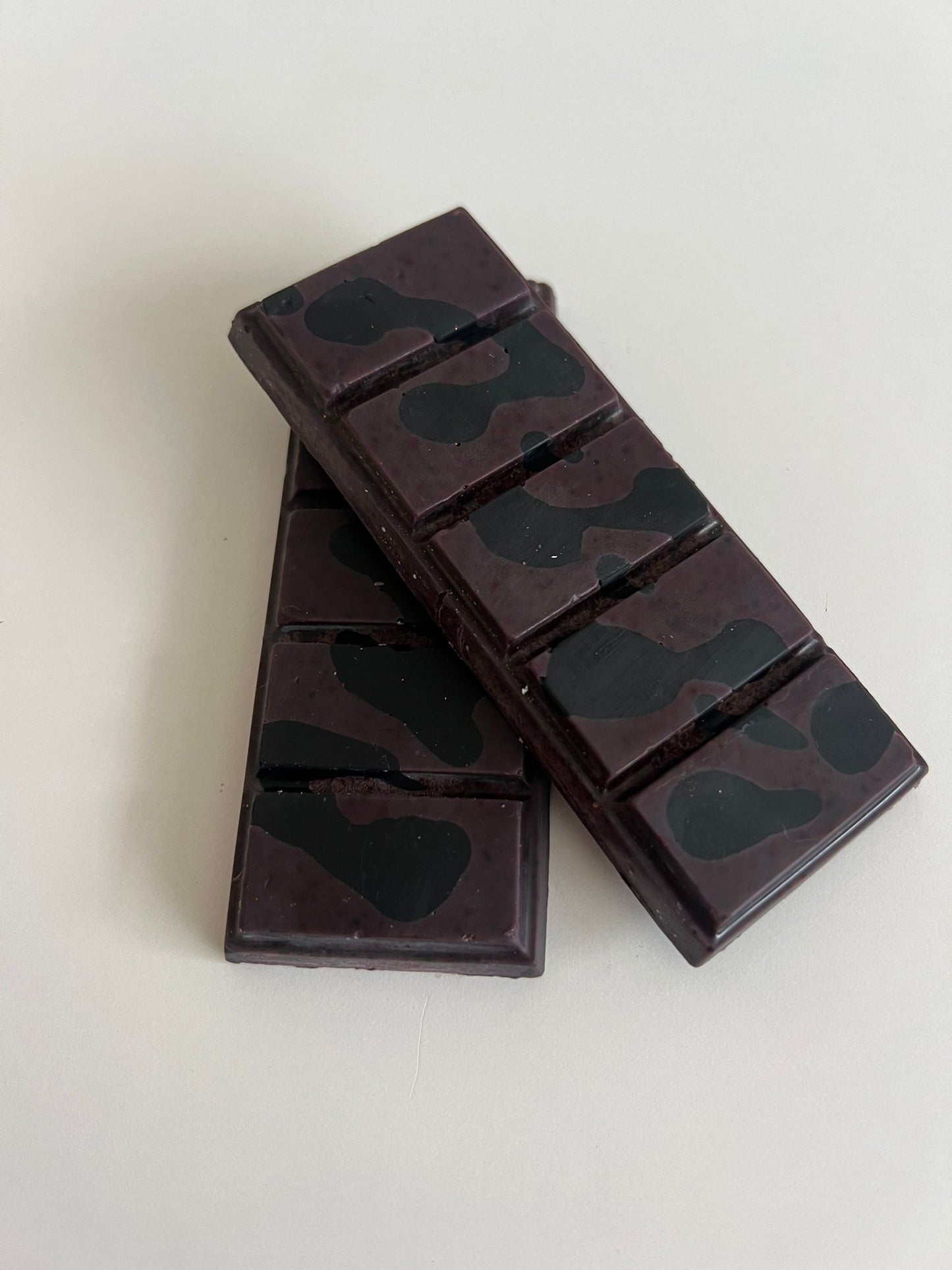 Grand Caffee wax melt bar